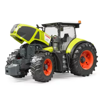 Bruder - CLAAS AXION 950 traktor - JátékManufaktúra