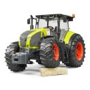 Bruder - CLAAS AXION 950 traktor - JátékManufaktúra