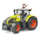 Bruder - CLAAS AXION 950 traktor - JátékManufaktúra