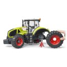 Bruder - CLAAS AXION 950 traktor - JátékManufaktúra