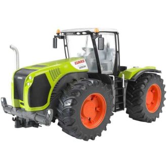Bruder - CLAAS Xerion traktor - JátékManufaktúra