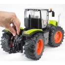 Bruder - CLAAS Xerion traktor - JátékManufaktúra