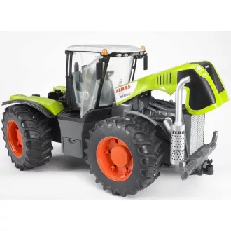 Bruder - CLAAS Xerion traktor - JátékManufaktúra