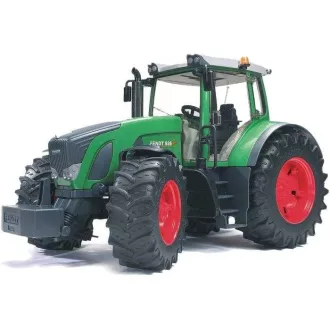 Bruder - Fendt 936 Vario traktor - JátékManufaktúra
