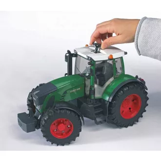 Bruder - Fendt 936 Vario traktor - JátékManufaktúra