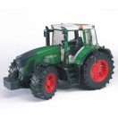Bruder - Fendt 936 Vario traktor - JátékManufaktúra
