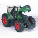 Bruder - Fendt 936 Vario traktor - JátékManufaktúra