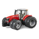Bruder - Massey Ferguson 7624 traktor - JátékManufaktúra