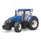 Bruder - New Holland T7.315 traktor - JátékManufaktúra