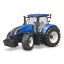 Bruder - New Holland T7.315 traktor - JátékManufaktúra