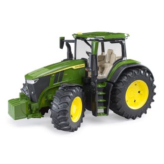 Bruder - John Deere 7R 350 traktor - JátékManufaktúra