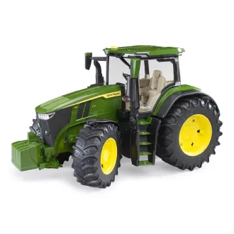 Bruder - John Deere 7R 350 traktor - JátékManufaktúra