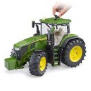 Bruder - John Deere 7R 350 traktor - JátékManufaktúra