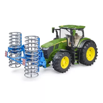 Bruder - John Deere 7R 350 traktor - JátékManufaktúra