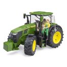 Bruder - John Deere 7R 350 traktor - JátékManufaktúra