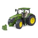 Bruder - John Deere 7R 350 traktor - JátékManufaktúra