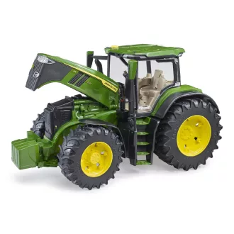 Bruder - John Deere 7R 350 traktor - JátékManufaktúra