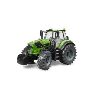 Bruder - Deutz-Fahr 8280 TTV traktor - JátékManufaktúra