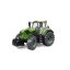 Bruder - Deutz-Fahr 8280 TTV traktor - JátékManufaktúra
