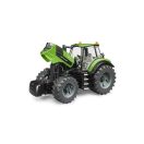 Bruder - Deutz-Fahr 8280 TTV traktor - JátékManufaktúra