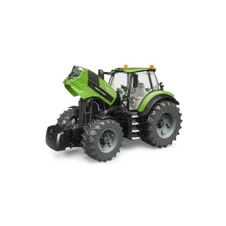 Bruder - Deutz-Fahr 8280 TTV traktor - JátékManufaktúra