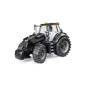 Bruder - Deutz-Fahr 8280 TTV Warrior traktor - JátékManufaktúra