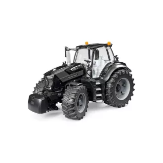 Bruder - Deutz-Fahr 8280 TTV Warrior traktor - JátékManufaktúra
