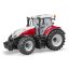 Bruder - Steyr 6300 Terrus CVT traktor - JátékManufaktúra