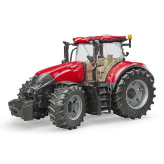 Bruder - Case IH Optum 300 CVX traktor - JátékManufaktúra