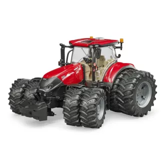 Bruder - Case IH Optum 300 CVX traktor - JátékManufaktúra
