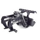 Bruder - Homlokrakodó 3000-es sorozatú traktorokhoz - JátékManufaktúra