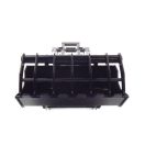 Bruder - Homlokrakodó 3000-es sorozatú traktorokhoz - JátékManufaktúra