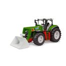 Bruder - ROADMAX traktor homlokrakodóval - JátékManufaktúra