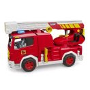Bruder Hasičské auto ROADMAX s rebríkom