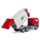 Bruder - MAN TGS kukásautó - JátékManufaktúra