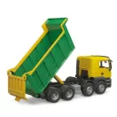 Bruder - MAN TGS billenős teherautó - JátékManufaktúra