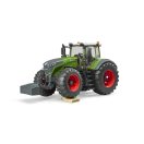 Bruder Traktor Fendt 1050 Vario 1:16 - poškodený obal