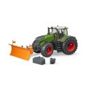 Bruder - Fendt 1050 Vario traktor (1:16) - JátékManufaktúra