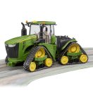 Bruder - John Deere 9620RX lánctalpas traktor - JátékManufaktúra