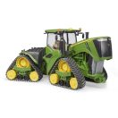Bruder - John Deere 9620RX lánctalpas traktor - JátékManufaktúra
