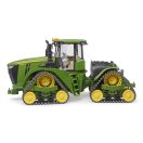 Bruder - John Deere 9620RX lánctalpas traktor - JátékManufaktúra