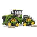 Bruder - John Deere 9620RX lánctalpas traktor - JátékManufaktúra