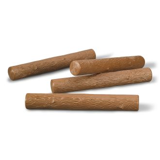 Bruder - Hosszú farönkök - JátékManufaktúra