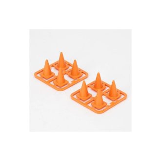 Bruder - Bóják készlete - JátékManufaktúra