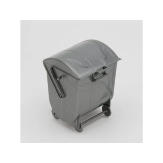 Bruder - Konténer - JátékManufaktúra