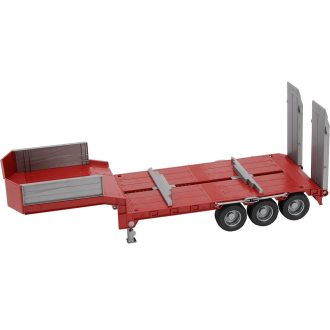 Bruder - Mélyágyas pótkocsi - JátékManufaktúra