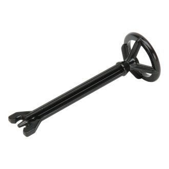 Bruder - Cserekormány készlet traktorokhoz (10 db) - JátékManufaktúra