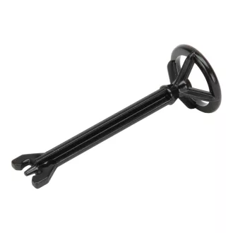 Bruder - Cserekormány traktorokhoz - JátékManufaktúra