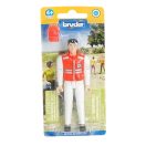 Bruder BWORLD - Mentőfigura - JátékManufaktúra