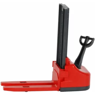 Bruder - Raklapemelő béka - JátékManufaktúra